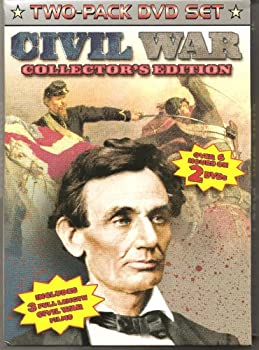 【中古】Civil War [DVD]