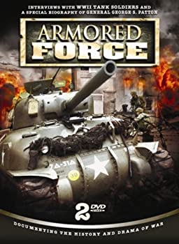 【中古】Armored Force [DVD]｜ドリエム店