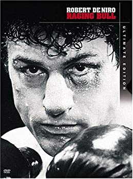 【中古】レイジング・ブル 新生アルティメット・エディション [DVD] bme6fzu