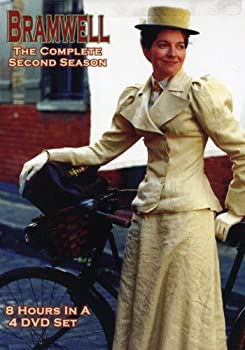 【中古】【非常に良い】Bramwell: Complete Second Season [DVD] [Import] 7,812円
