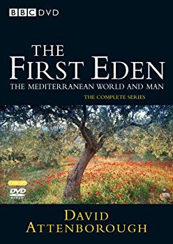 【中古】First Eden -最初の理想郷- DVD-BOX (4エピソード 217分) BBC EARTH ライフシリーズ / デイビッド・アッテンボロー [DVD] [Import] [PAL 再生環 bme6fzu