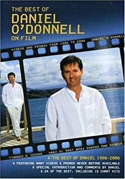 【中古】Best of Daniel O\'Donnell on Film [DVD]｜ドリエム店