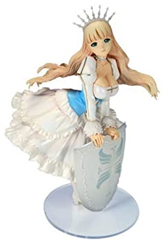 【中古】コトブキヤ シャイニング・ウィンド クララクラン・フィリアス 1/8スケールPVC塗装済み完成品)