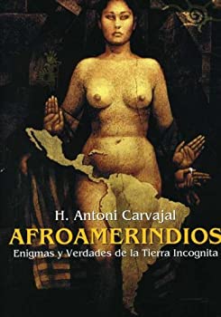 【中古】Afroamerindios [DVD]