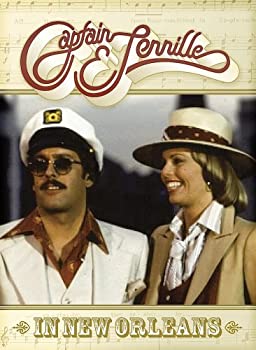【中古】【非常に良い】In New Orleans [DVD]