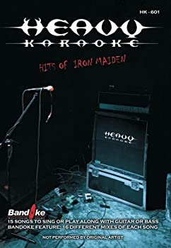 【中古】Hits of Iron Maiden [DVD]