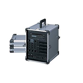 【中古】【非常に良い】UNI-PEX キャリングアンプ(CDプレイヤー内蔵) CGA-200D|ドリエム店