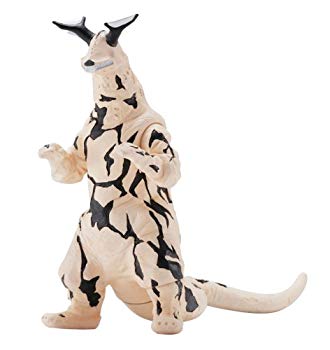 【中古】【非常に良い】ウルトラ怪獣シリーズ31 エレキング 6g7v4d0画像