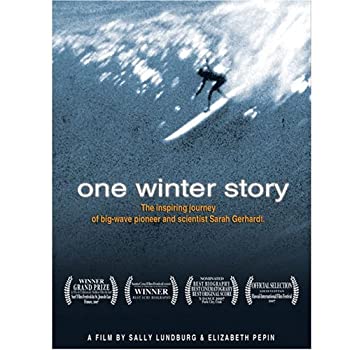 【中古】One Winter Story [DVD]｜ドリエム店