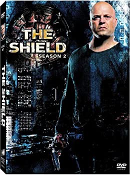 【中古】【非常に良い】Shield: Complete Second Season [DVD]｜ドリエム店