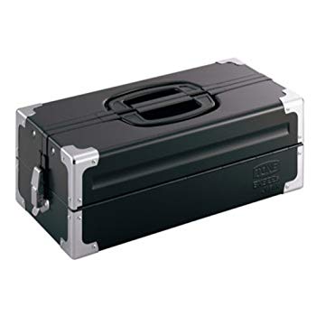 【中古】【人並み外れたに好いたらしい】トネ(TONE) 物の具入れもの BX322SBK 黒いこと 6g7v4d0