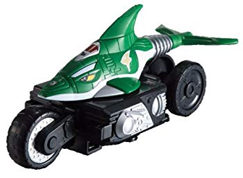 【中古】【非常に良い】炎神戦隊ゴーオンジャー 炎神合体シリーズ04 エンジンバルカ 6g7v4d0画像