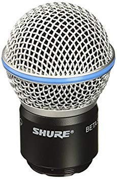 【中古】【非常に良い】SHURE RPW118 マイク用カートリッジ (シュア) 6g7v4d0