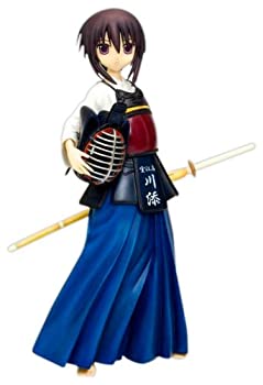【中古】【非常に良い】コトブキヤ バンブーブレード 川添珠姫 1/8スケールPVC塗装済み完成品画像