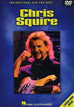 【中古】【非常に良い】Instructional DVD for Bass