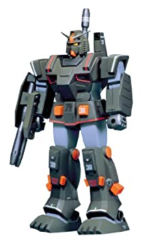 【中古】1/60 MSVモビルスーツバリエーション ガンダムフルアーマー|ドリエム店