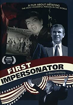 【中古】【非常に良い】First Impersonator [DVD] [Import]｜ドリエム店