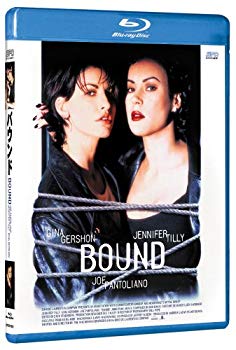 【中古】バウンド [Blu-ray]｜ドリエム店