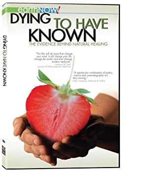 【中古】Dying to Have Known [DVD]