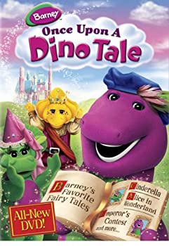 【中古】【非常に良い】Once Upon a Dino Tale [DVD] [Import]