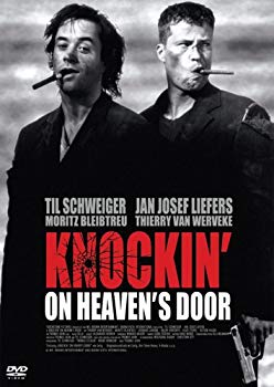 【中古】【非常に良い】ノッキン・オン・ヘブンズ・ドア (デジタルニューマスター版スペシャル・エディション) [DVD] 2mvetro