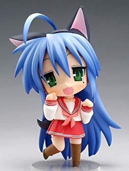 【中古】【非常に良い】ねんどろいど らきすた No.27 泉こなた コンプティークVer. [おもちゃ&ホビー] 2mvetro 29,103円