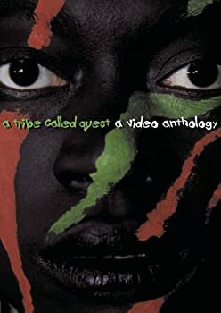 【中古】ビデオ・アンソロジー [DVD]