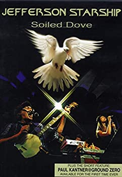 【中古】【非常に良い】Soiled Dove / [DVD]｜ドリエム店