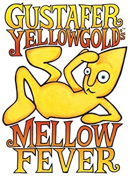 【中古】【非常に良い】Gustafer Yellowgold's Mellow Fever [DVD]