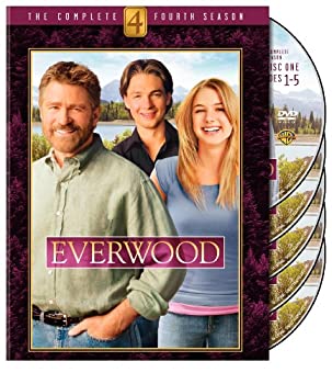 【中古】Everwood: Complete Fourth Season [DVD]