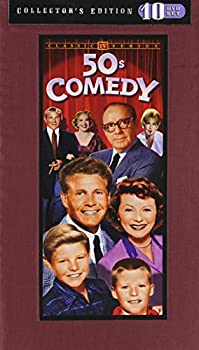 【中古】50s Comedy TV Classics/ [DVD]｜ドリエム店