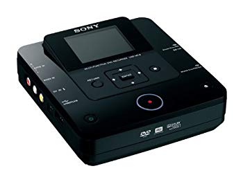 【中古】ソニー SONY ヴィデオディスク点火装置 VRD-MC6 wyw801m