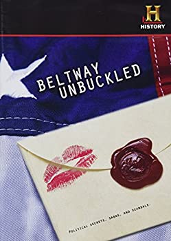 【中古】【非常に良い】Beltway Unbuckled [DVD]