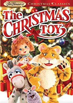 【中古】【非常に良い】Christmas Toy Movie [DVD]｜ドリエム店 10,414円