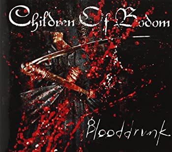 【中古】【非常に良い】Blooddrunk [DVD] 7,919円