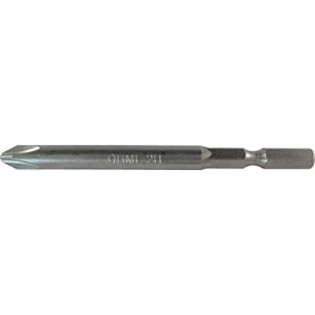 【中古】【非常に良い】近江精機 ドライバービット V14275 10入