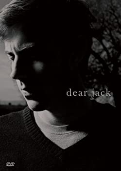 【中古】【非常に良い】Dear Jack [DVD]