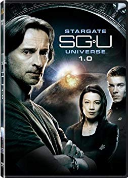 【中古】Sgu 1.0 [DVD] [Import] wyw801m 8,182円