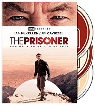 【中古】Prisoner [DVD]