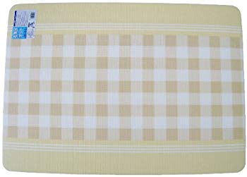 【中古】【非常に良い】お風呂マット ネオ 60×85cm IV wyw801m