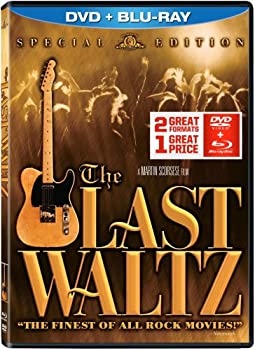 【中古】Last Waltz [Blu-ray]