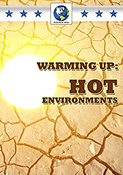 【中古】【非常に良い】Warming Up: Hot Environments [DVD]