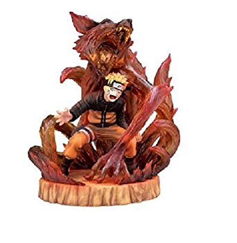 【中古】【非常に良い】一番くじ NARUTO -ナルト- 疾風伝 A賞 ナルトフィギュア wyw801m 10,131円