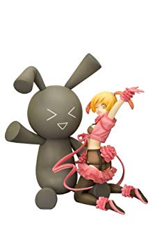 【中古】旋光の輪舞 ペルナ (1/7 PVC塗装済み完成品) wgteh8f