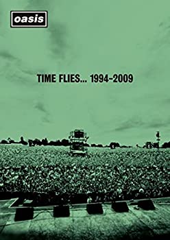 【中古】タイム・フライズ&hellip; 1994-2009 [DVD]｜ドリエム店