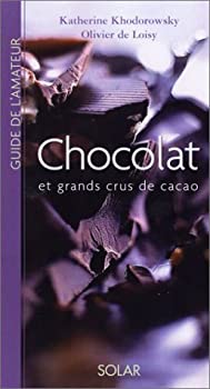 【中古】【非常に良い】Chocolat et grands crus de cacao｜ドリエム店