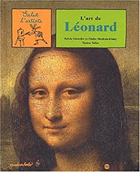 【中古】【非常に良い】L’ art de leonard