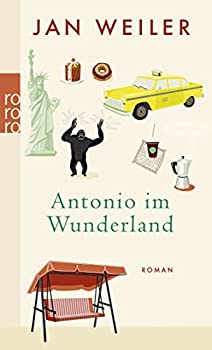 【中古】【非常に良い】Antonio Im Wunderland