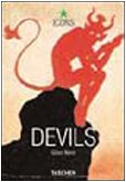 【中古】【非常に良い】DEVILS-ESP.-ICONS