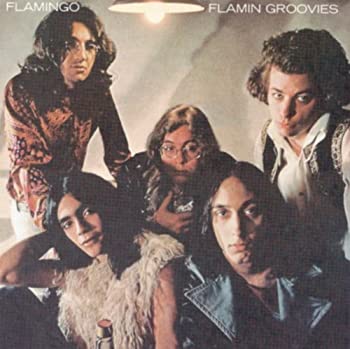 【中古】【非常に良い】Flamingo [CD]｜ドリエム店